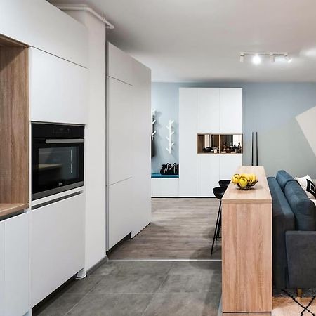 Apartment Vivalia V6, Free Private Parking Timisoara Exterior photo